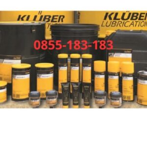 Klüberoil GEM 1-320 N