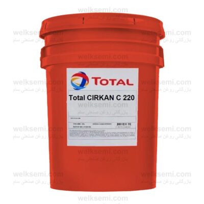 Total Cirkan C 32
