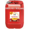 Dầu truyền động Total Dynatrans DA 85W-140 (208L)