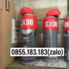 CX80 SMAR GRAFITOWY SPRAY
